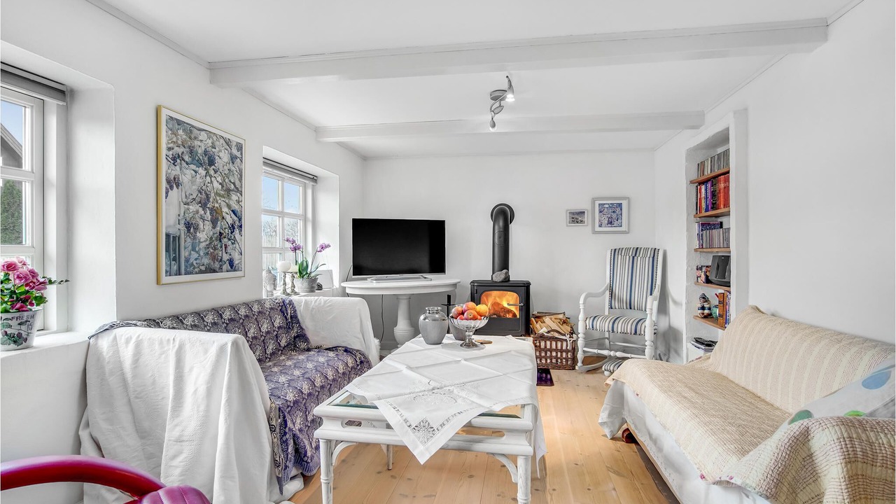 Photo of Livingroom in Pandrup
