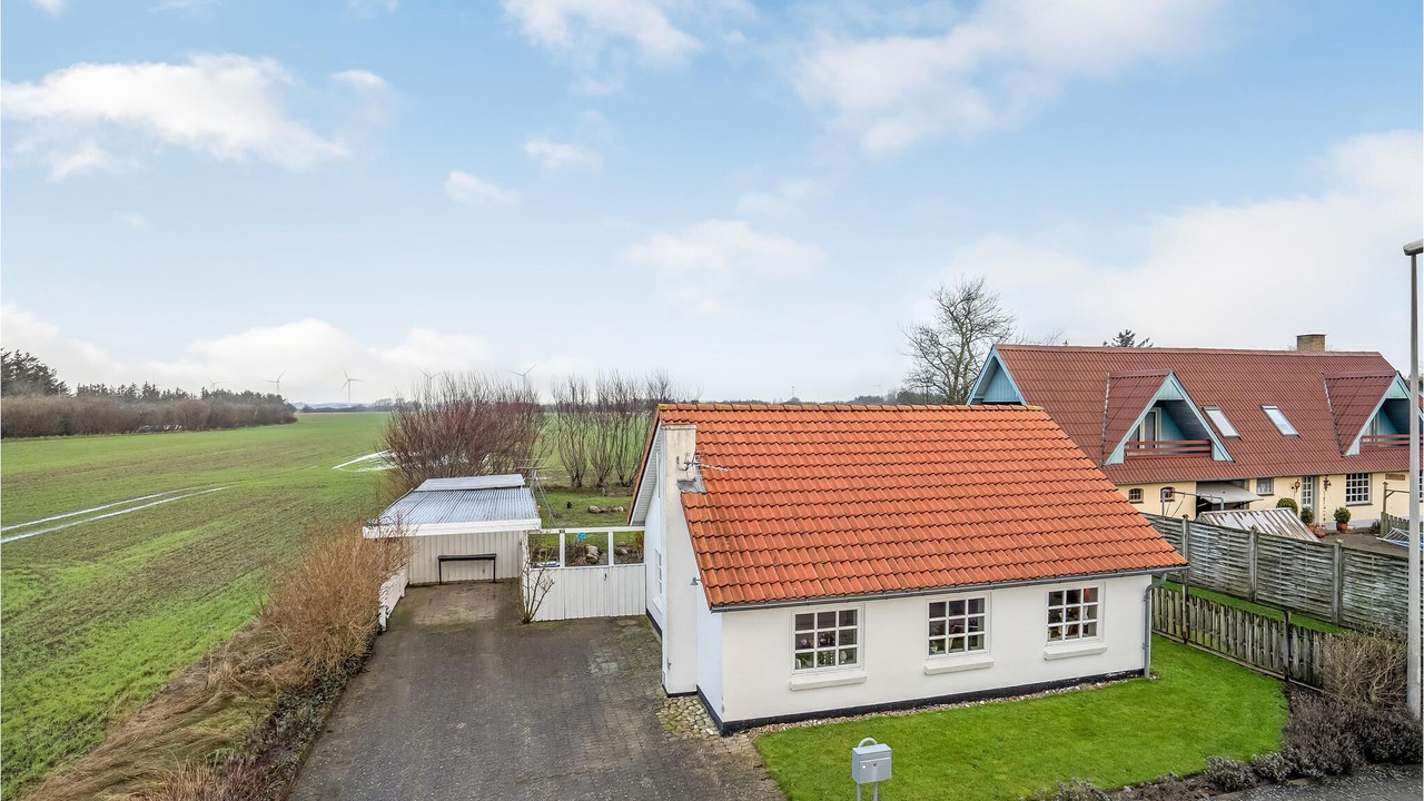 Photo of Outdoor in Pandrup