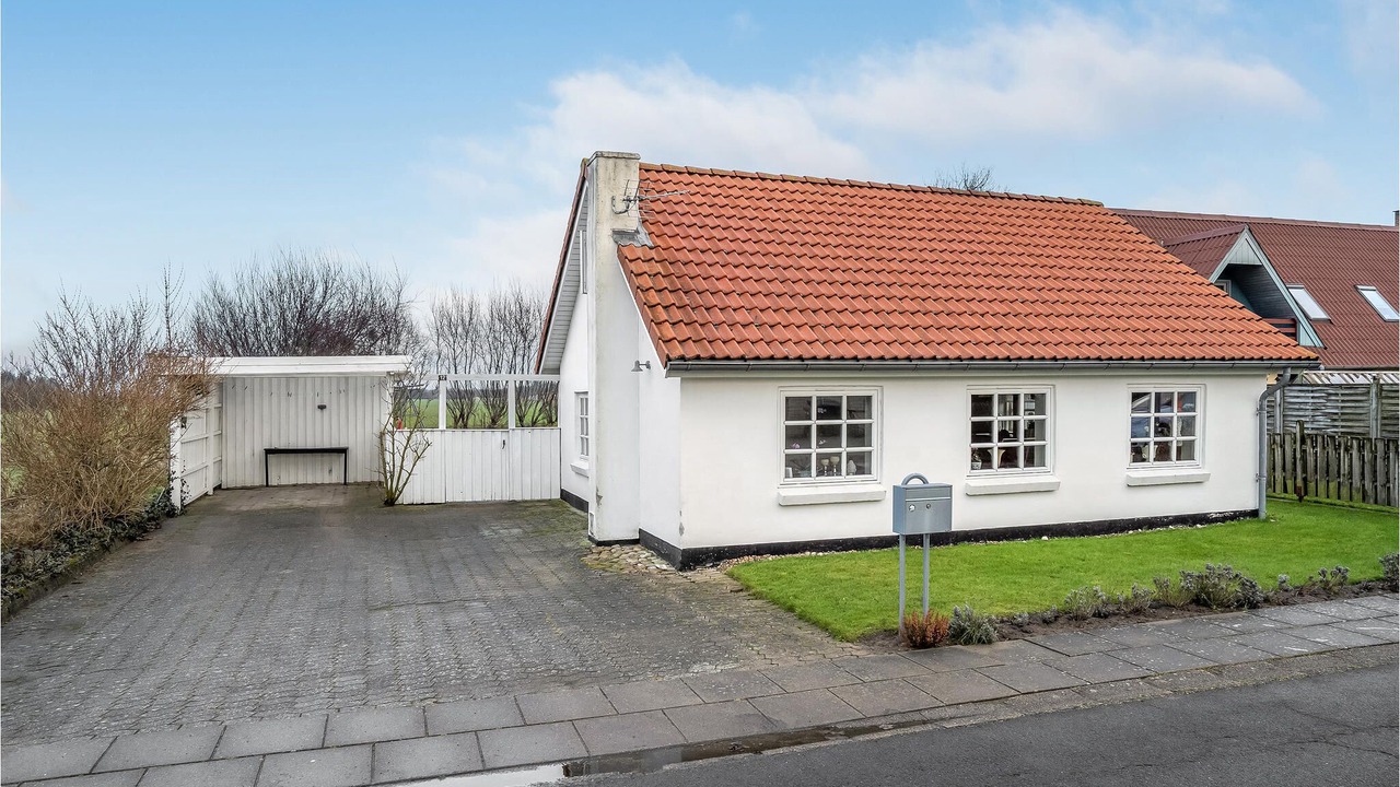 Photo of Outdoor in Pandrup