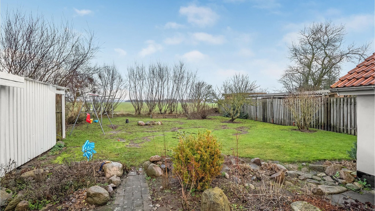 Photo of Outdoor in Pandrup