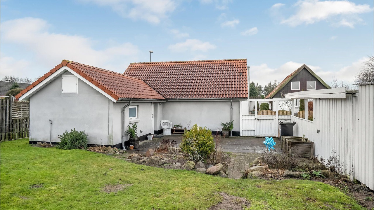 Photo of Outdoor in Pandrup
