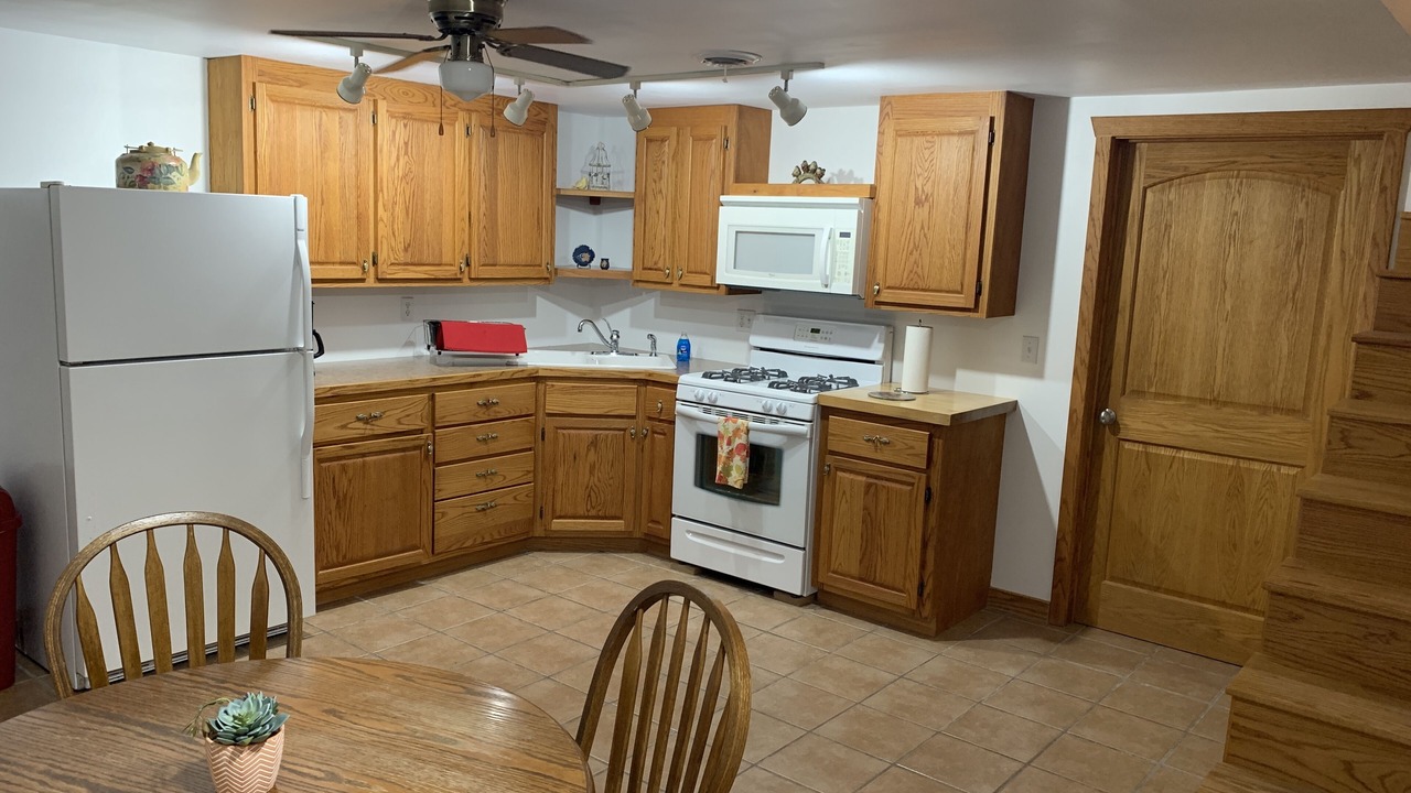 Photo of Kitchen in Cobden