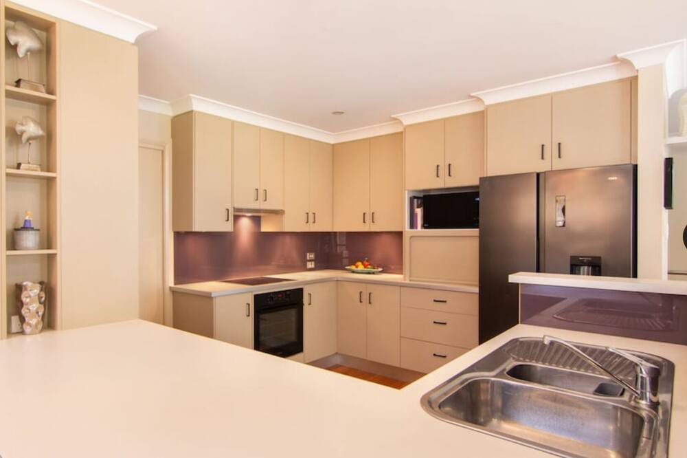 Photo of Kitchen in Forster