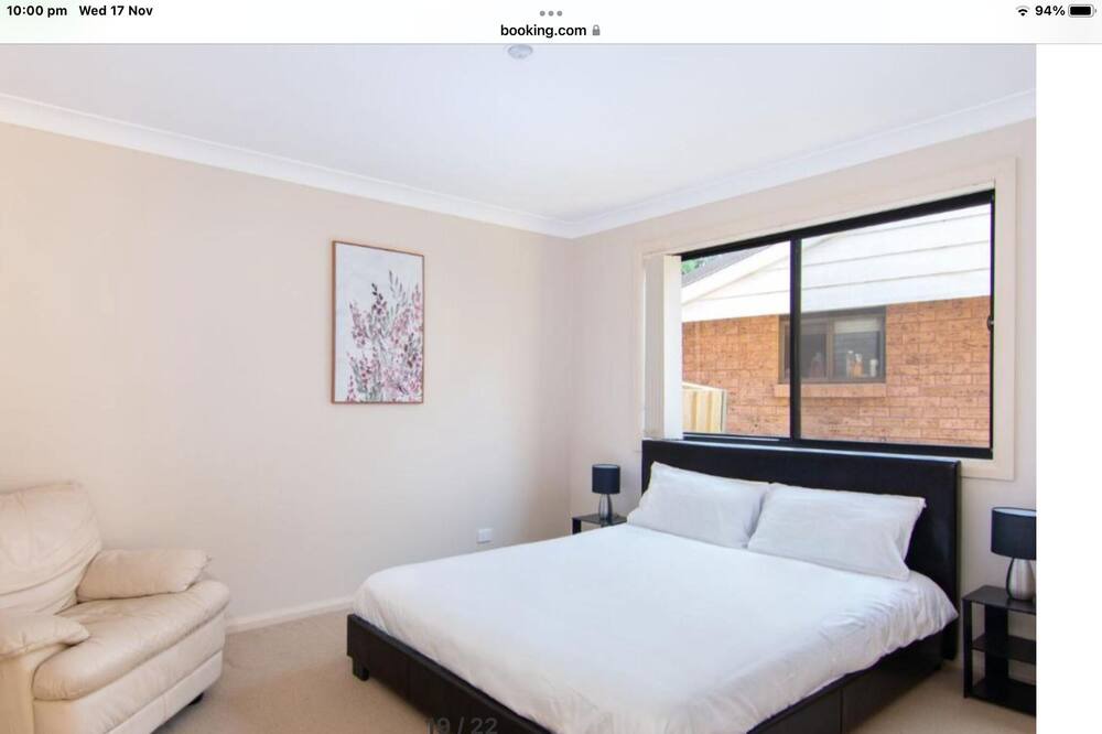 Photo of Bedroom in Forster
