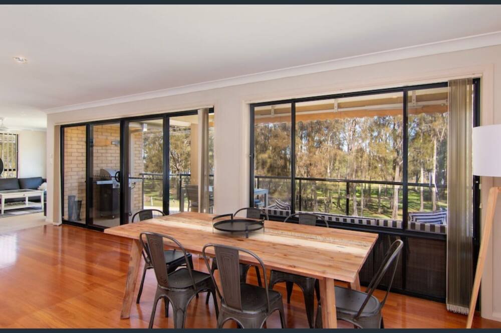 Photo of Kitchen in Forster