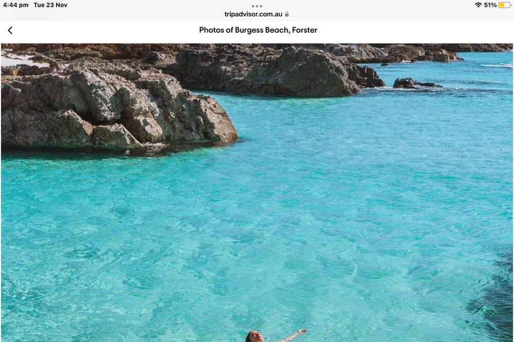 Photo of Outdoor in Forster