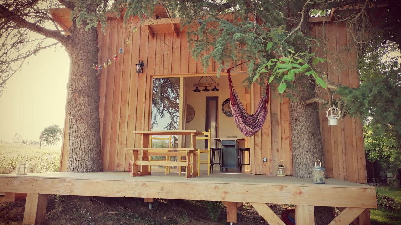 Photo of Outdoor in Saint-Arailles