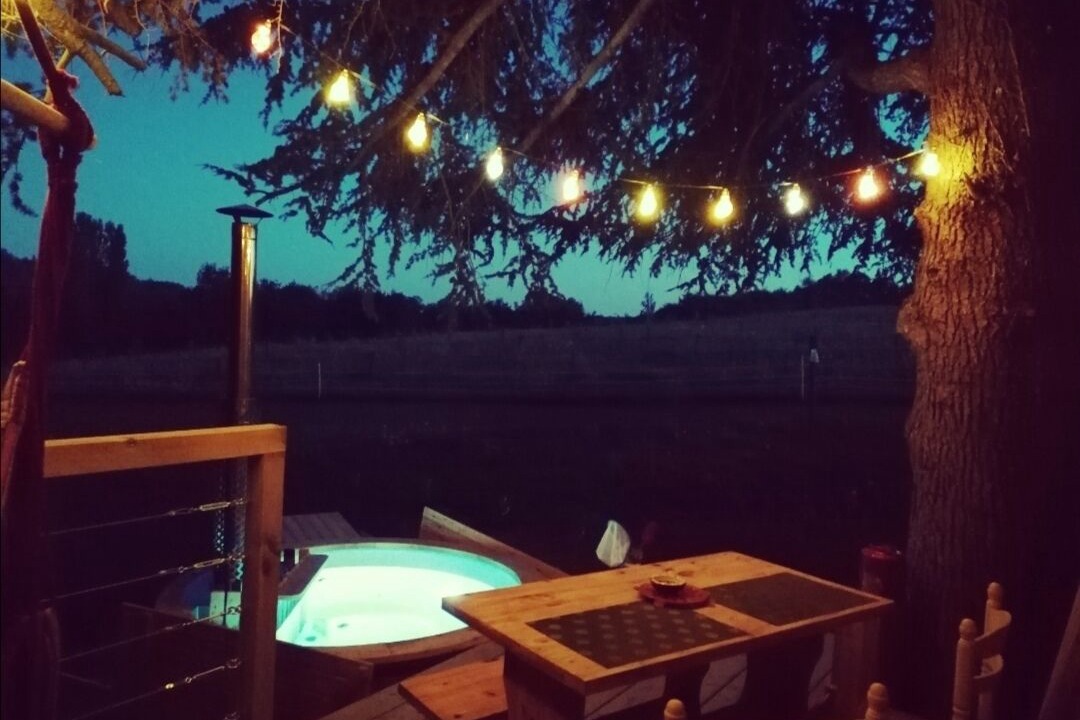 Photo of Outdoor in Saint-Arailles