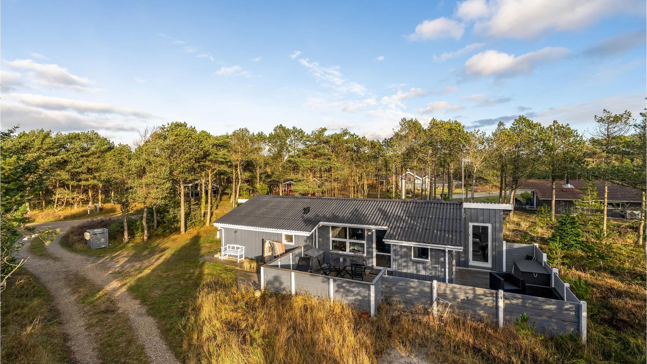 Photo of Outdoor in Sønder Vorupør