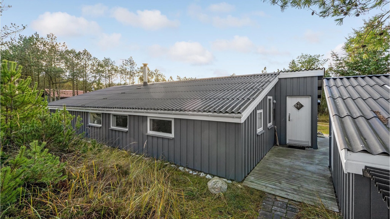 Photo of Outdoor in Sønder Vorupør