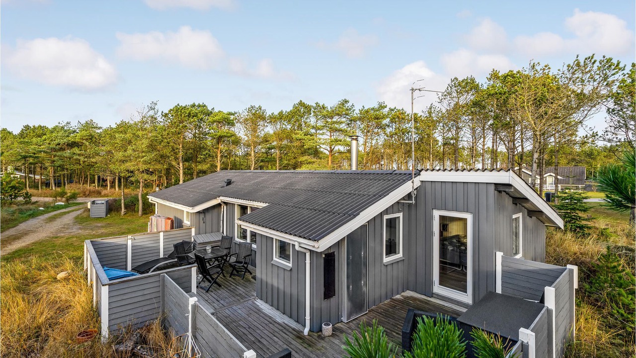 Photo of Outdoor in Sønder Vorupør