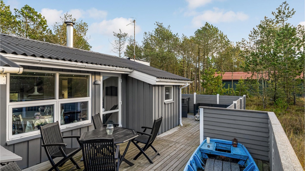 Photo of Outdoor in Sønder Vorupør