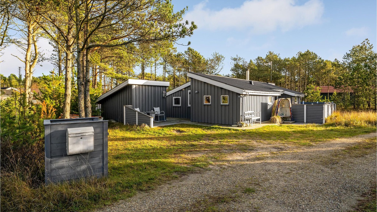 Photo of Outdoor in Sønder Vorupør