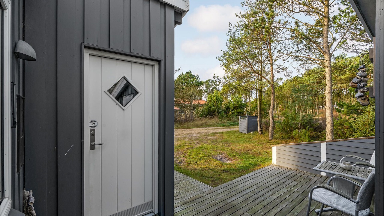 Photo of Outdoor in Sønder Vorupør