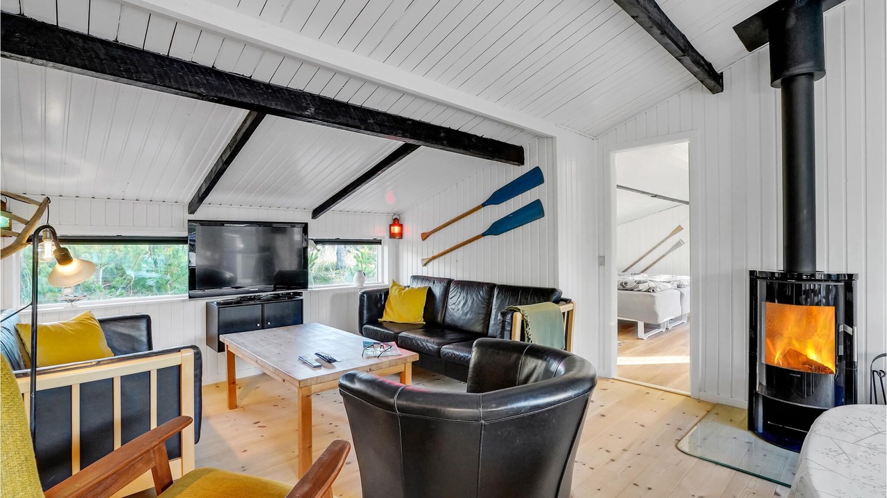 Photo of Livingroom in Sønder Vorupør