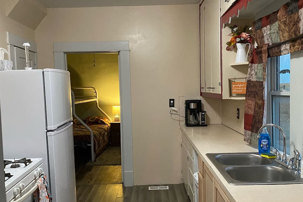 Photo of Kitchen in Max