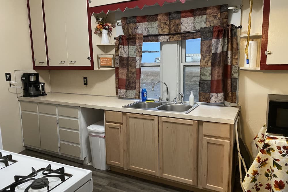 Photo of Kitchen in Max