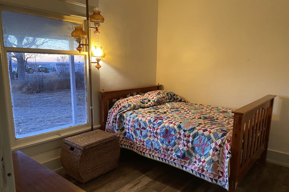 Photo of Bedroom in Max