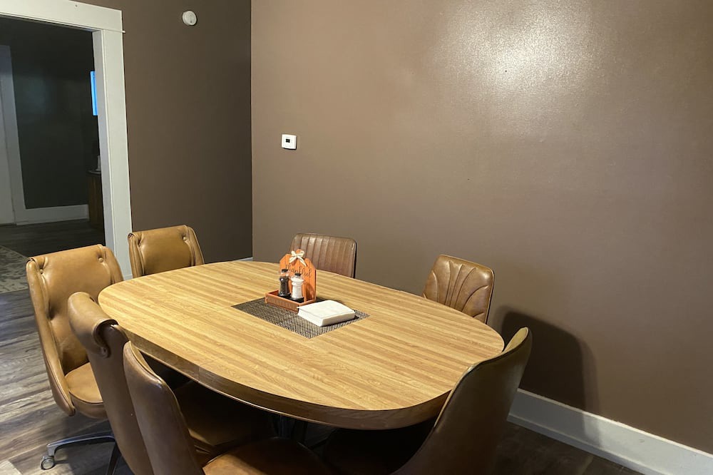 Photo of Kitchen in Max