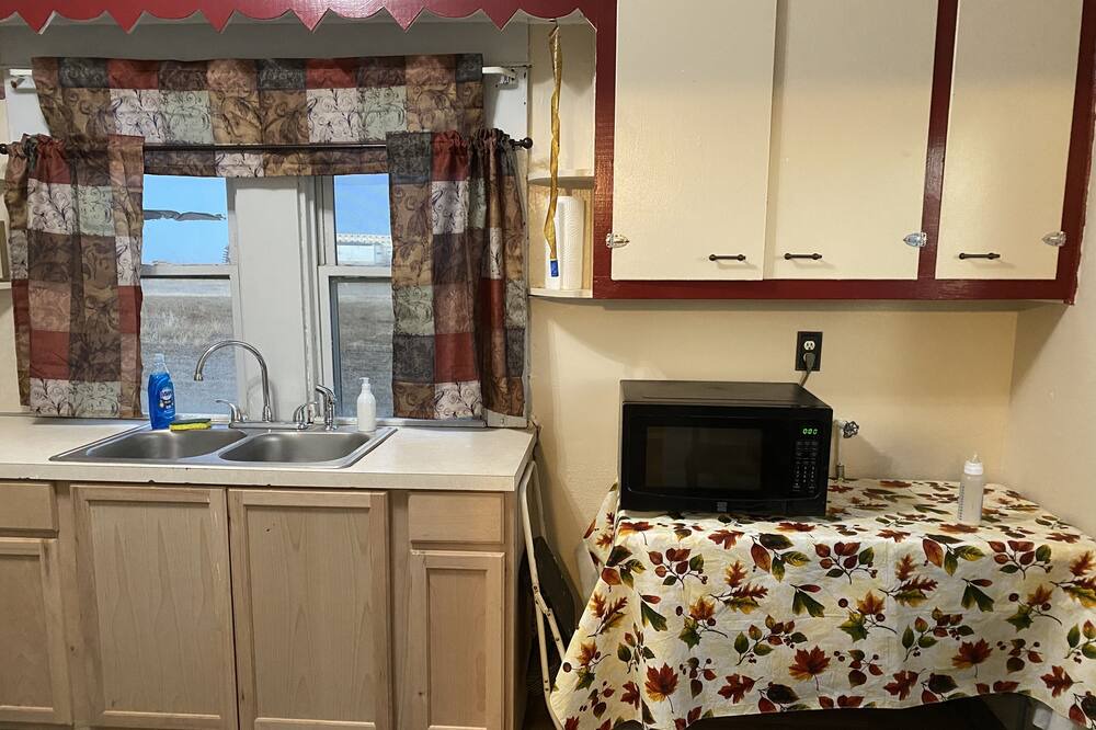 Photo of Kitchen in Max