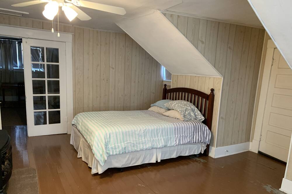 Photo of Bedroom in Pawhuska