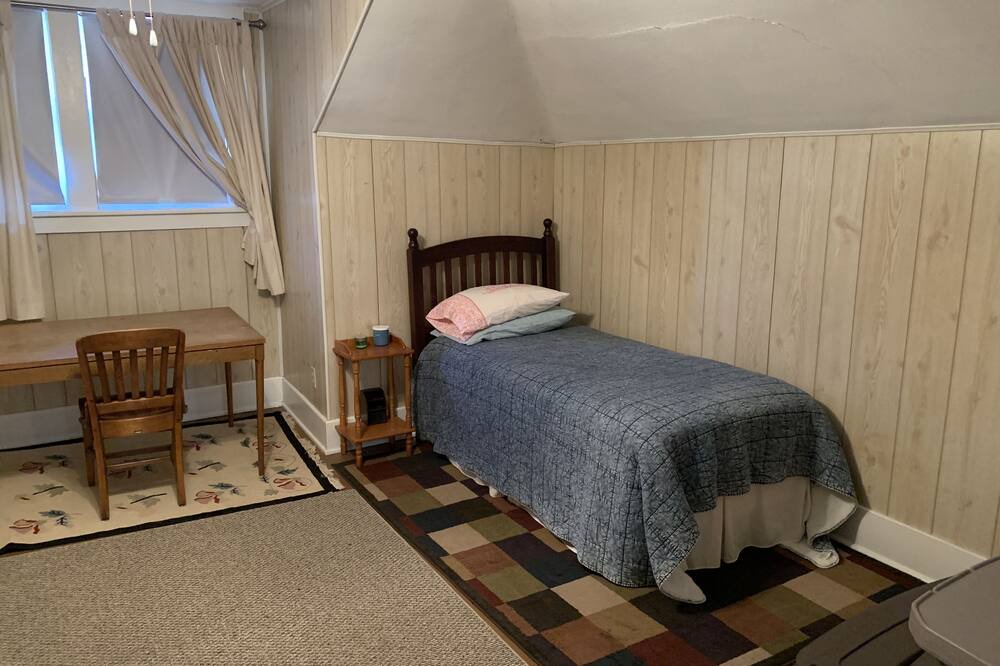 Photo of Bedroom in Pawhuska