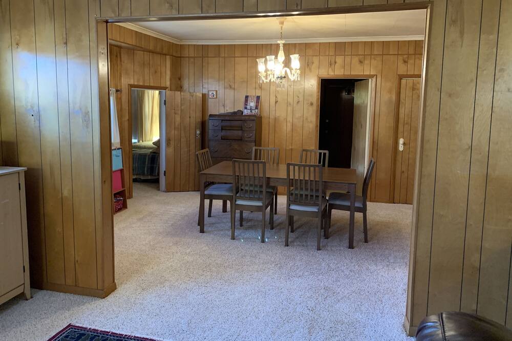 Photo of Kitchen in Pawhuska