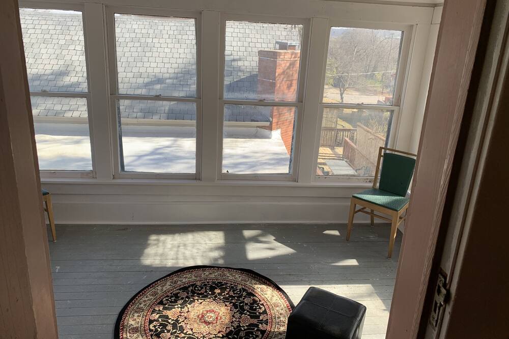 Photo of Livingroom in Pawhuska