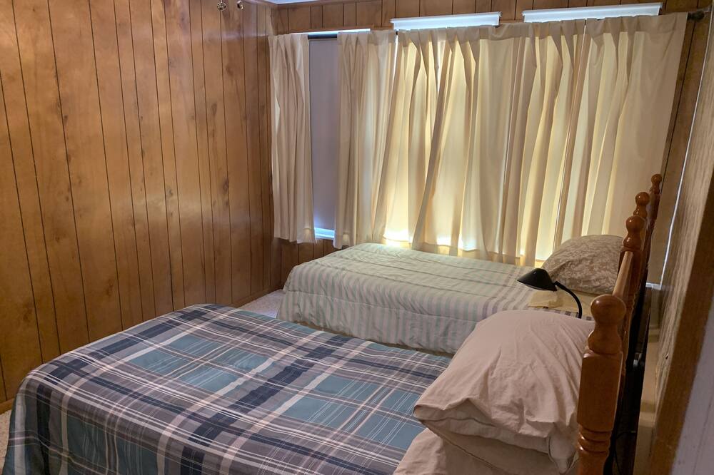 Photo of Bedroom in Pawhuska