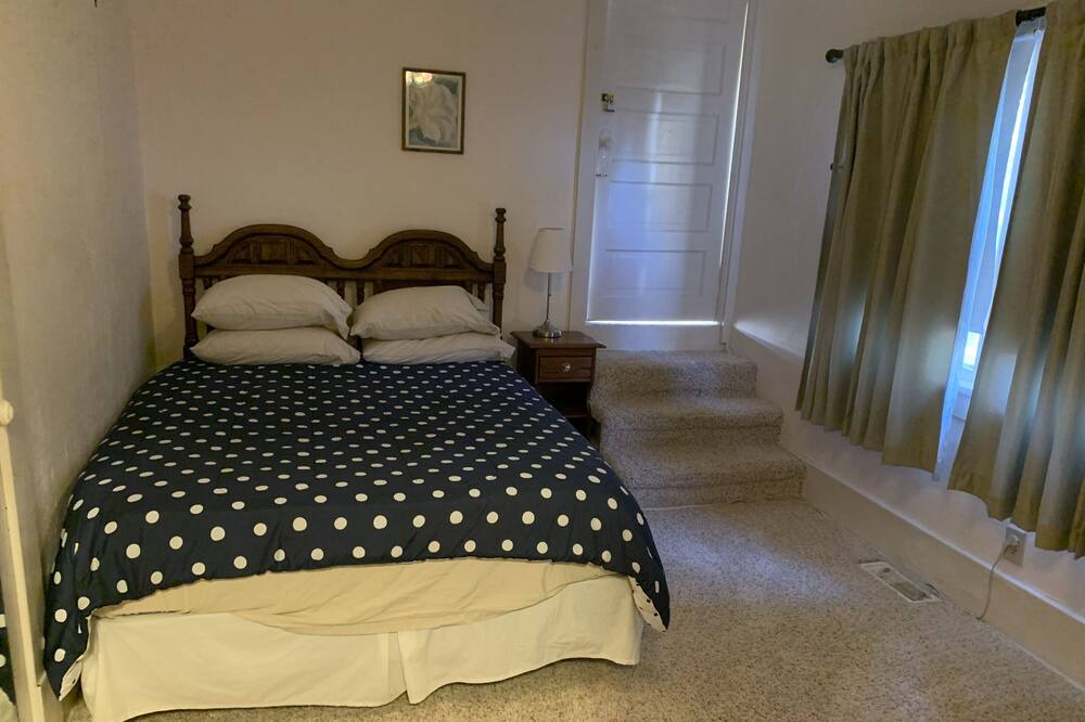 Photo of Bedroom in Pawhuska