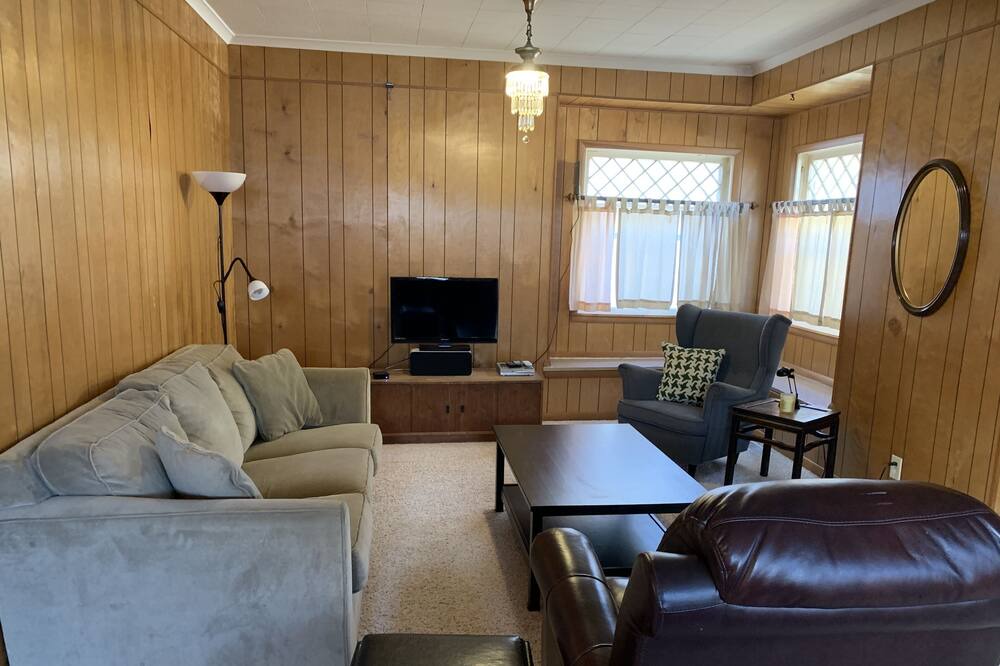 Photo of Livingroom in Pawhuska