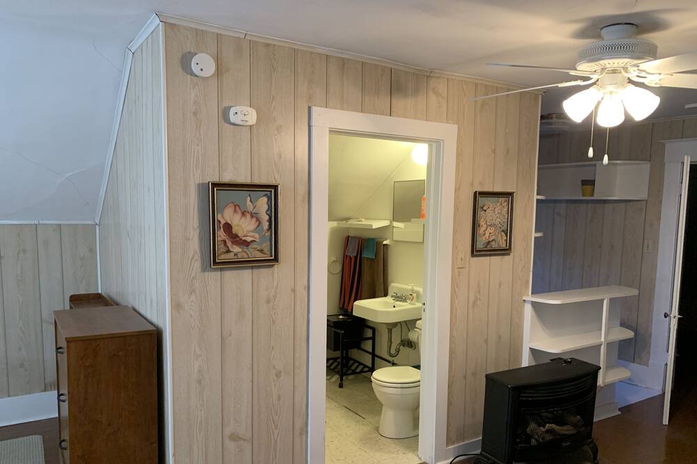 Photo of Bedroom in Pawhuska