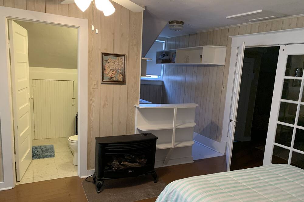 Photo of Bedroom in Pawhuska