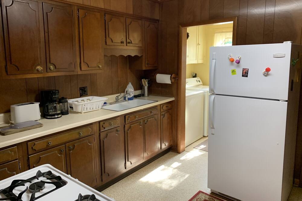 Photo of Kitchen in Pawhuska