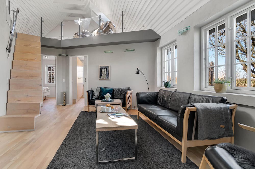 Photo of Bedroom in Østermarie