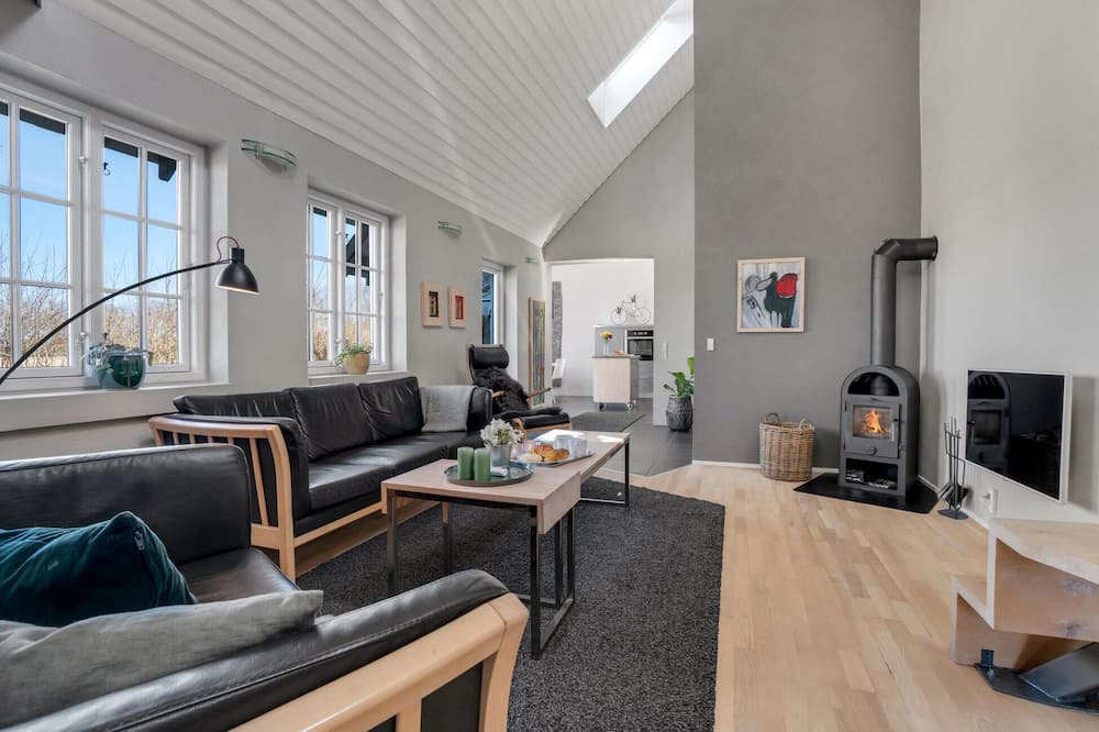 Photo of Bedroom in Østermarie