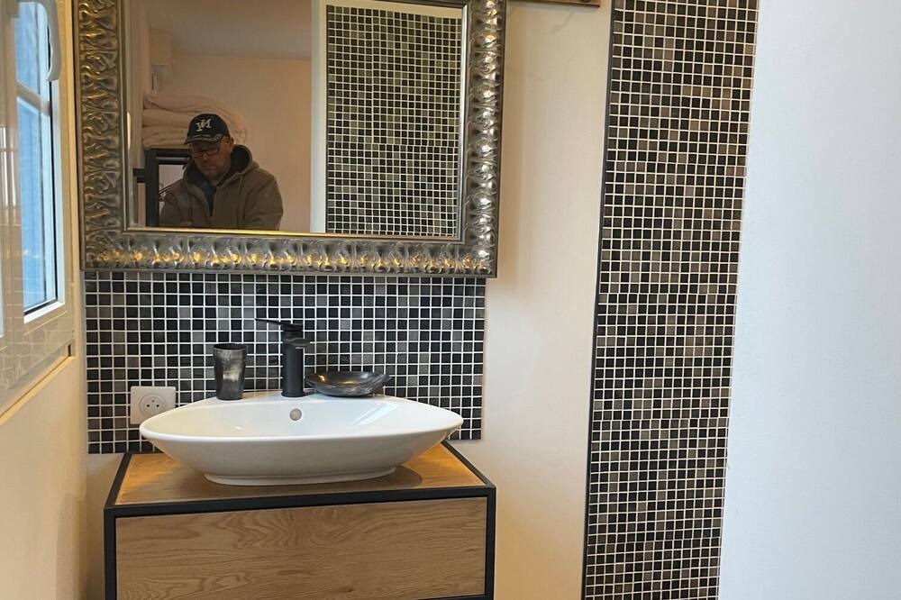 Photo of Bathroom in Epinal