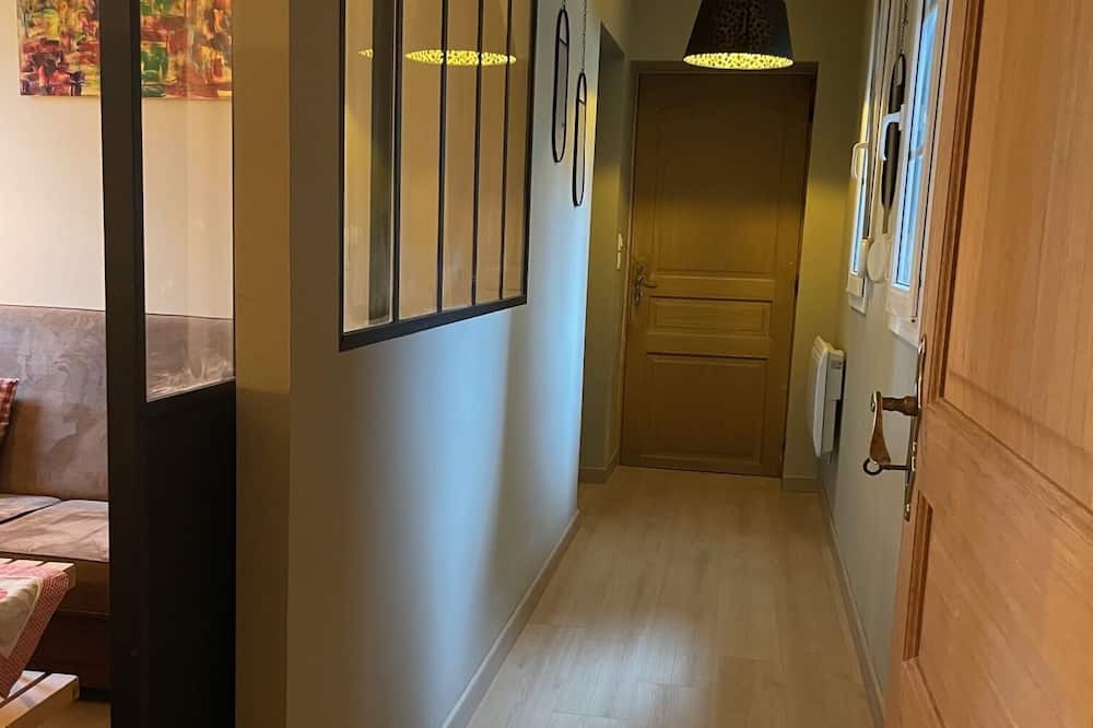 Photo of Bedroom in Epinal