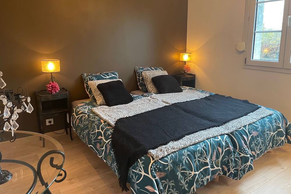 Photo of Bedroom in Epinal