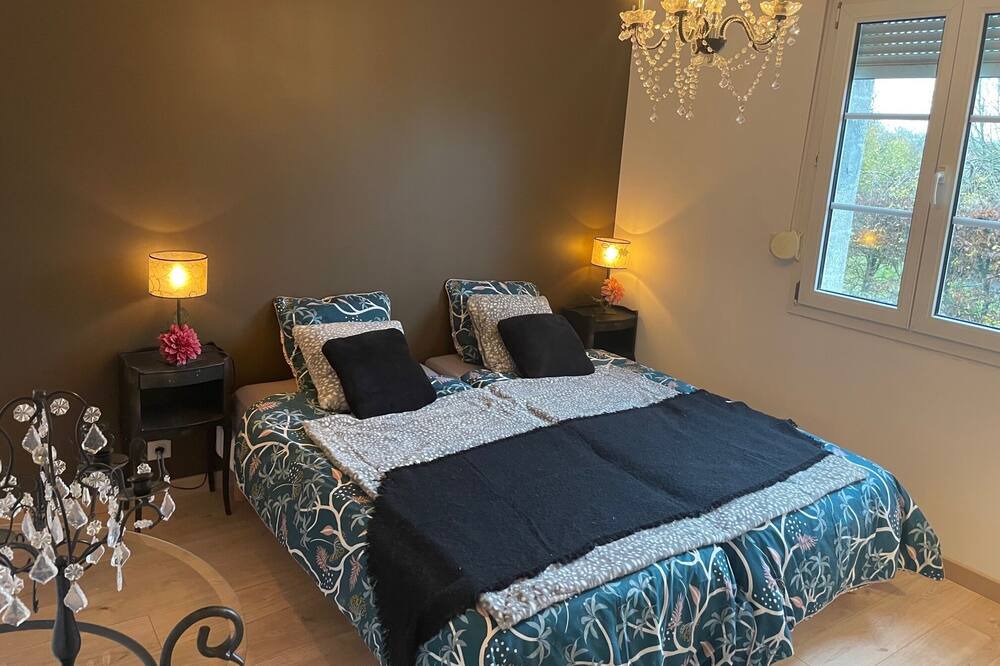 Photo of Bedroom in Epinal