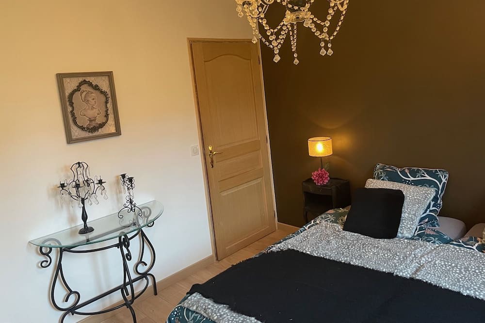 Photo of Bedroom in Epinal