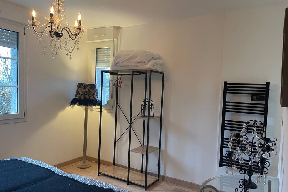 Photo of Bedroom in Epinal