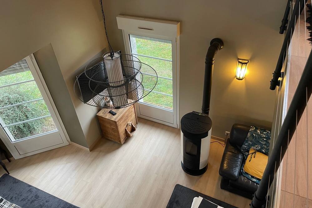 Photo of Bedroom in Epinal