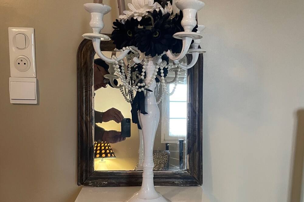 Photo of Bedroom in Epinal