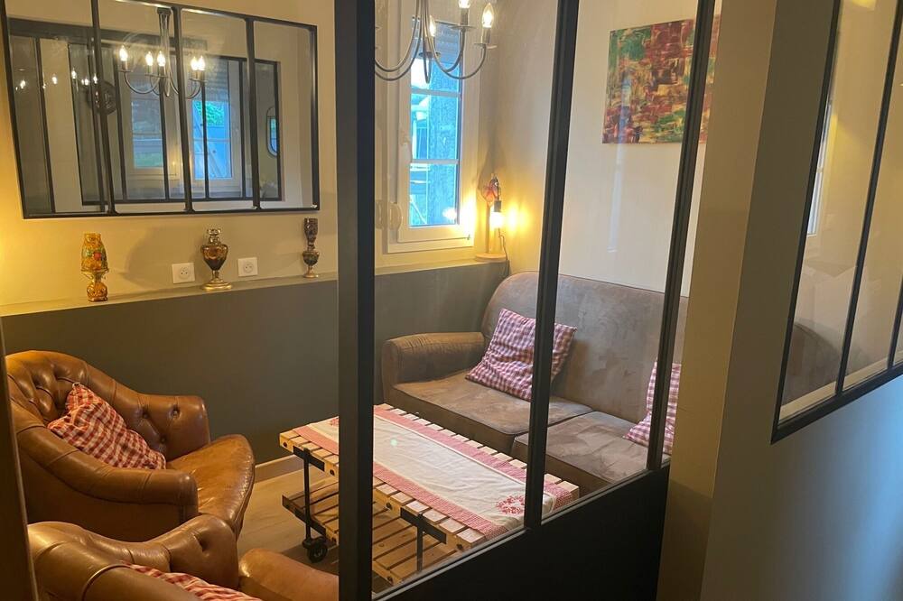 Photo of Bedroom in Epinal