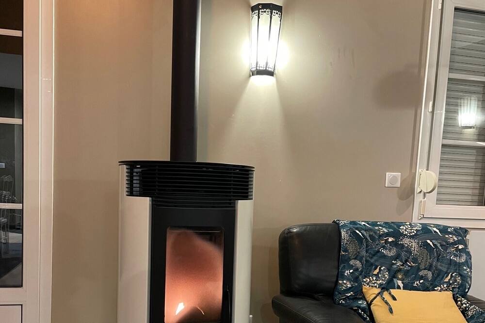 Photo of Livingroom in Epinal