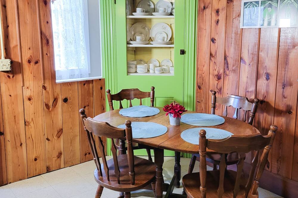 Photo of Kitchen in Crumpler