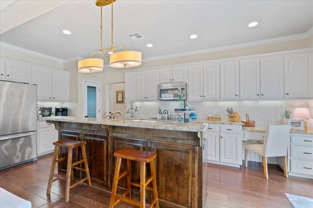 Photo of Kitchen in Salado
