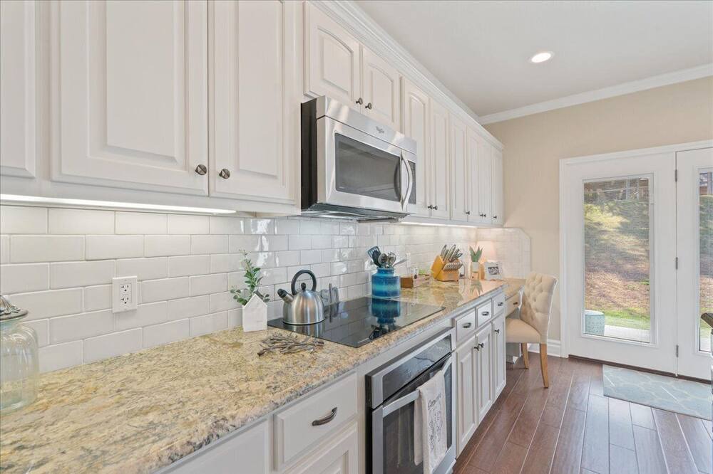 Photo of Kitchen in Salado