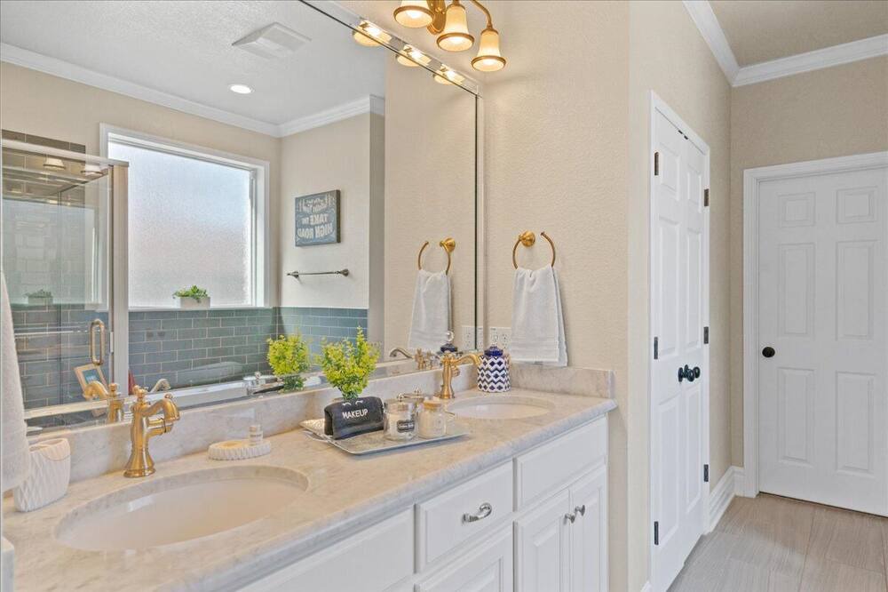Photo of Bathroom in Salado